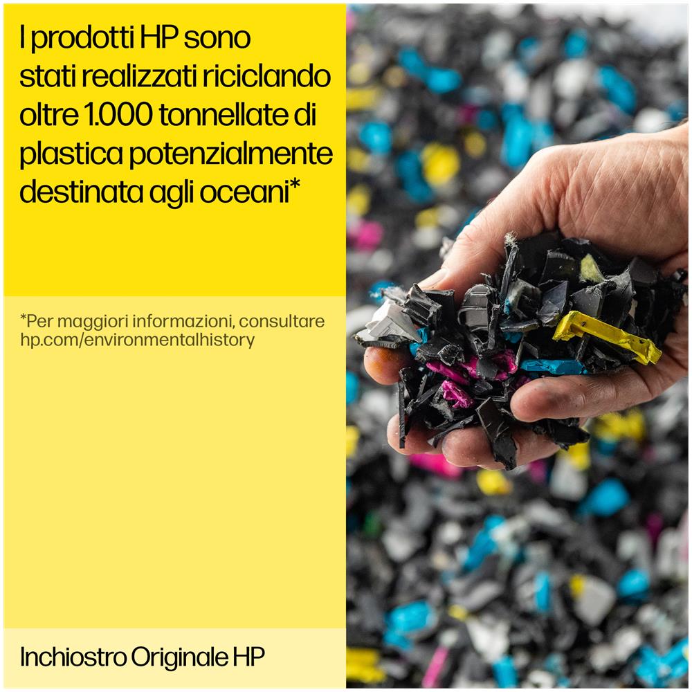 Testina di stampa Latex ciano /nero 831 - Foto 2