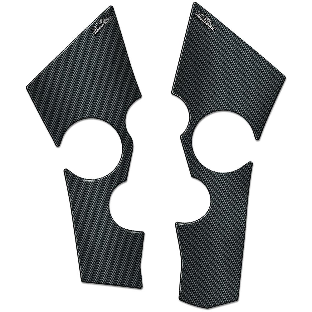 Adesivi 3d Protezioni Para Telaio Compatibili Con Gsx-s 1000 - Foto 1