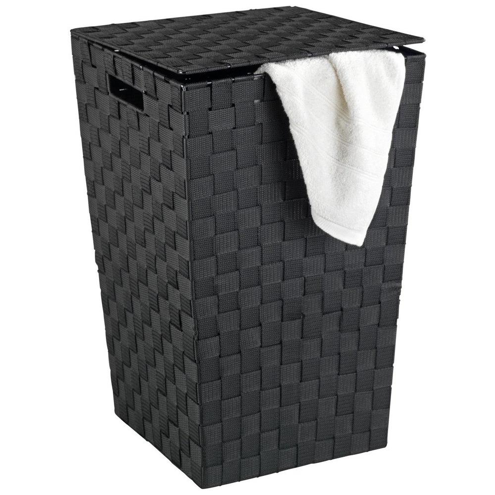 Cestino Portabiancheria Adria Wenko 48 L Con Manici - Foto 2