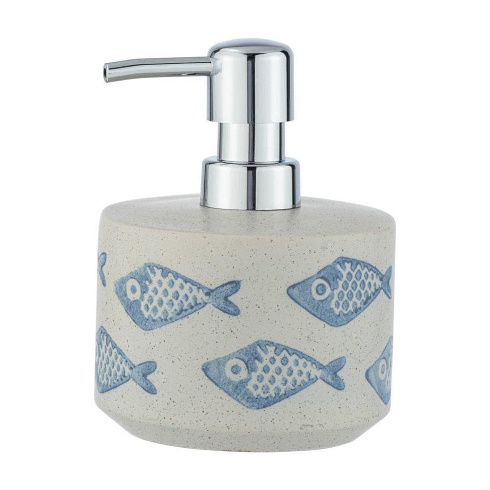 Dispenser Di Sapone In Ceramica Aquamarin, Wenko - Foto 2