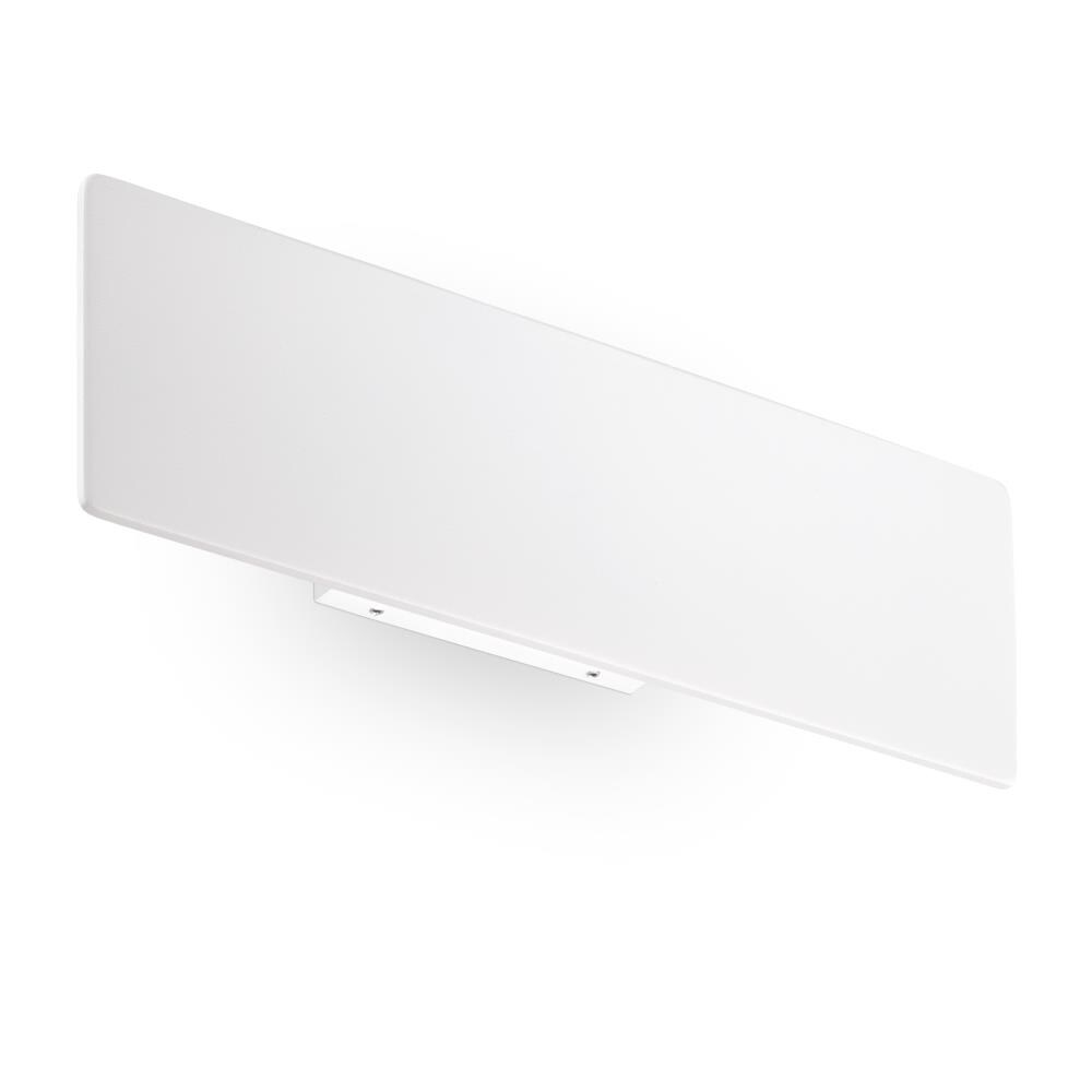 Zig Zag Ap D29 Bianco 4000k Lampada Applique - Ideal Lux 277233 - Foto 1