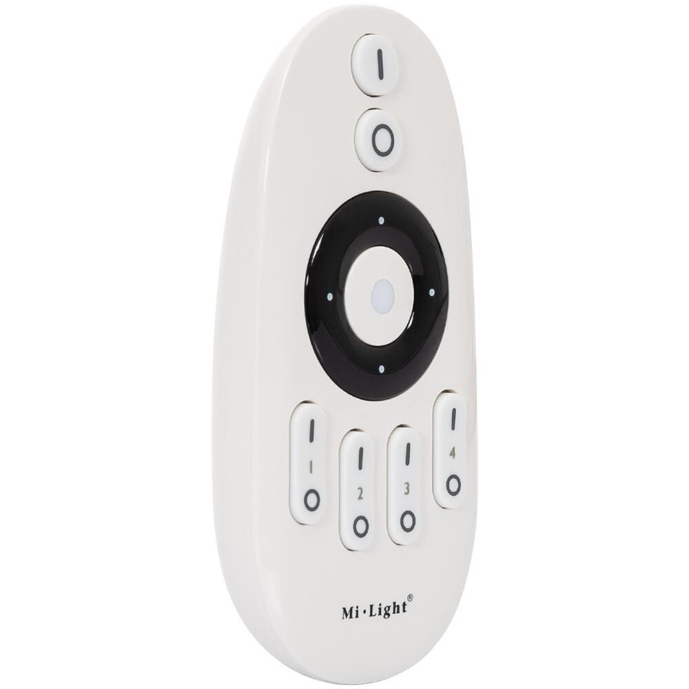 Telecomando Rf Per Regolatore Led Cct 4 Zone Fut007 110.5x53x21 Mm Pc - Foto 2