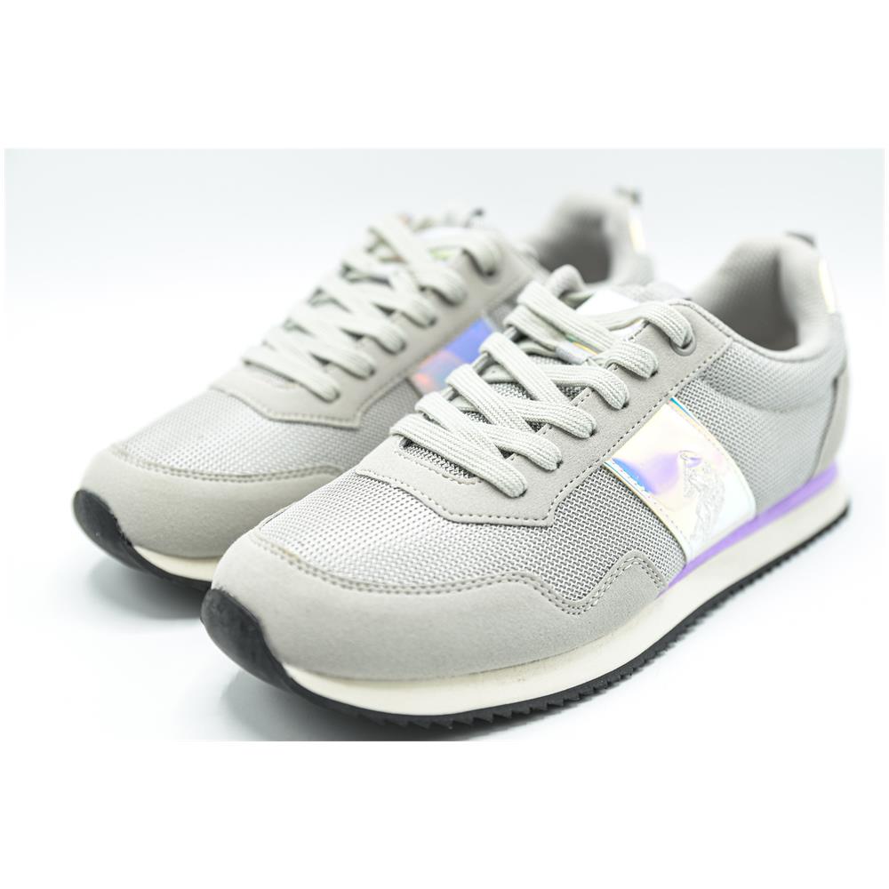 Teva4-ligr Nobiw4263s0/mh1-ligr, Donne, Grigio, 36 - Foto 2