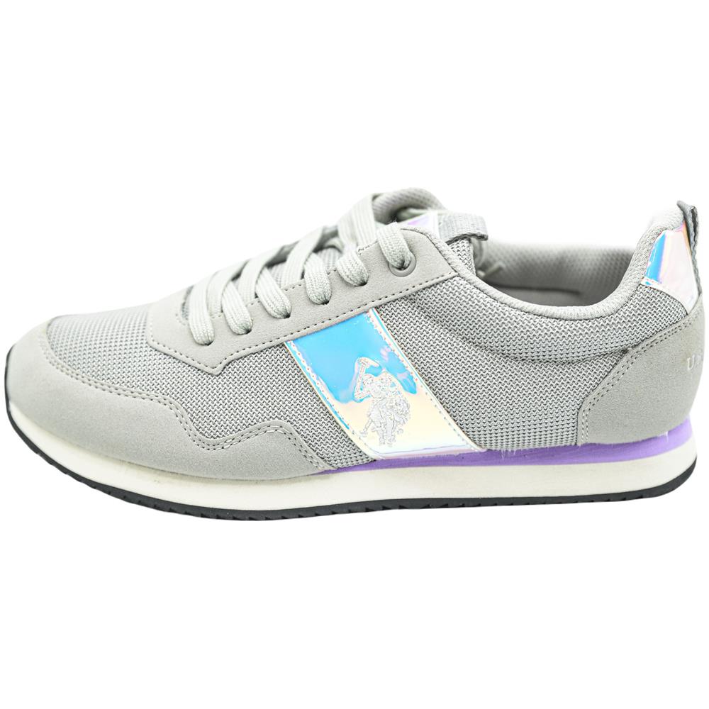Teva4-ligr Nobiw4263s0/mh1-ligr, Donne, Grigio, 36 - Foto 1