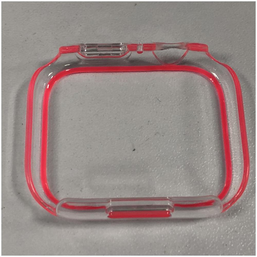 Cornice Protettiva Custodia Luminosa In Pc Pink - Foto 2