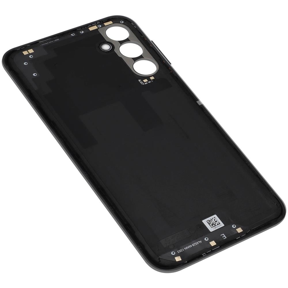 Copribatteria Originale Galaxy A14 4g, Blackmist - Foto 2