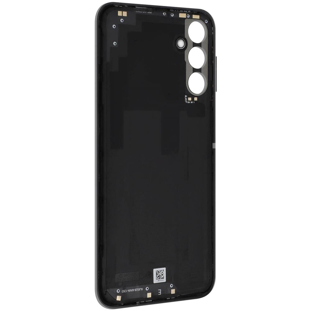 Copribatteria Originale Galaxy A14 4g, Blackmist - Foto 4