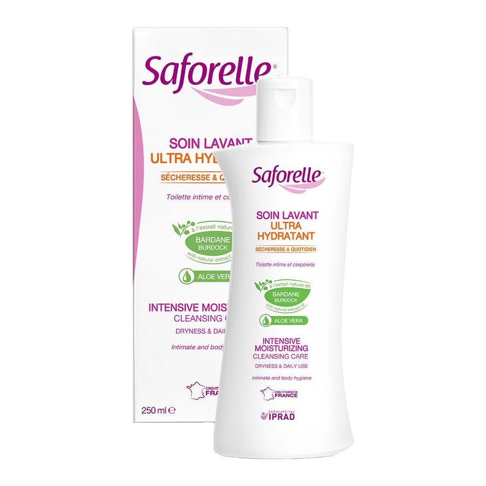 Trattamento Lavante Ultra Idratante 250ml - Foto 1