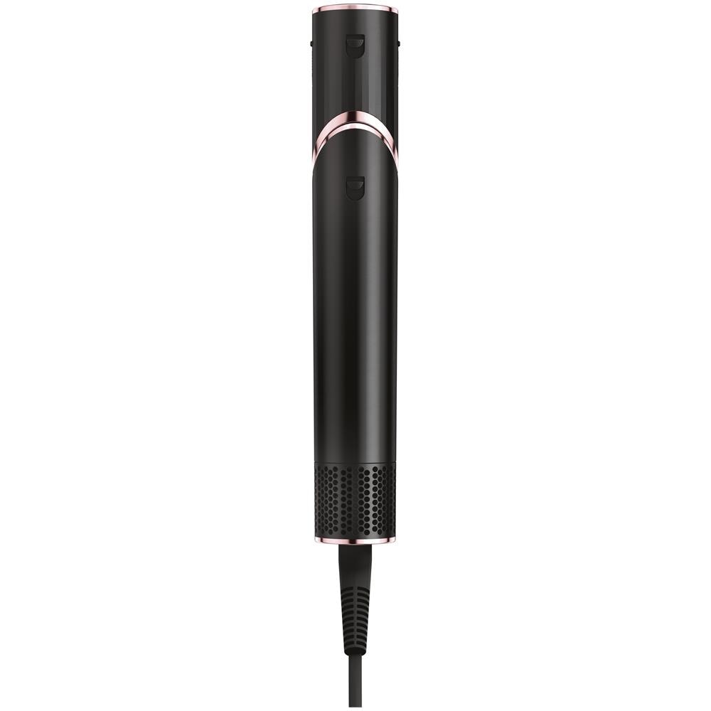Asciugacapelli FlexStyle HD424EU Potenza 1400 W Colore Nero / Rose Gold - Foto 6