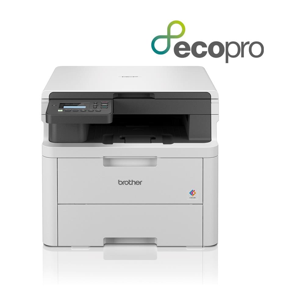 Stampante DCP-L3520CDWE Stampa a Colori 18 Ppm Wi-Fi - Foto 1