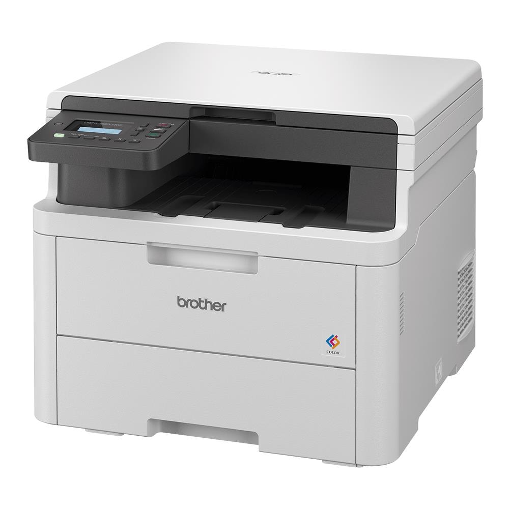 Stampante DCP-L3520CDWE Stampa a Colori 18 Ppm Wi-Fi - Foto 2