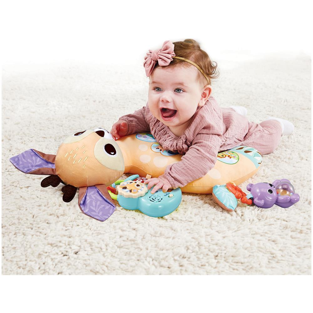 Baby MON COUSSIN D'ÉVEIL SENSORIEL - Foto 2