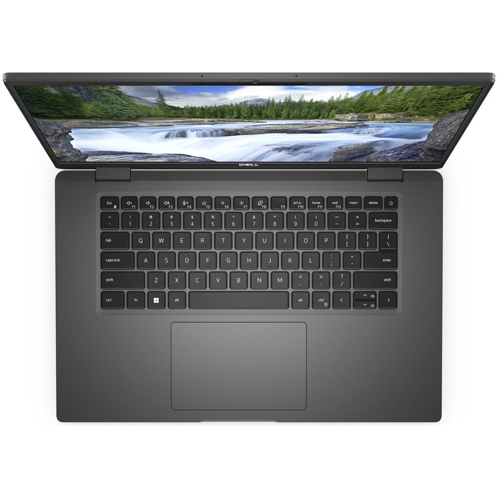 Notebook Latitude 7530 Monitor 15.6" Full HD Intel® Core™ i5 i5-1245U Ram 16 GB SSD 256GB Intel Iris Xe Graphics 2xUSB 3.2 Windows 10 Pro - Foto 8