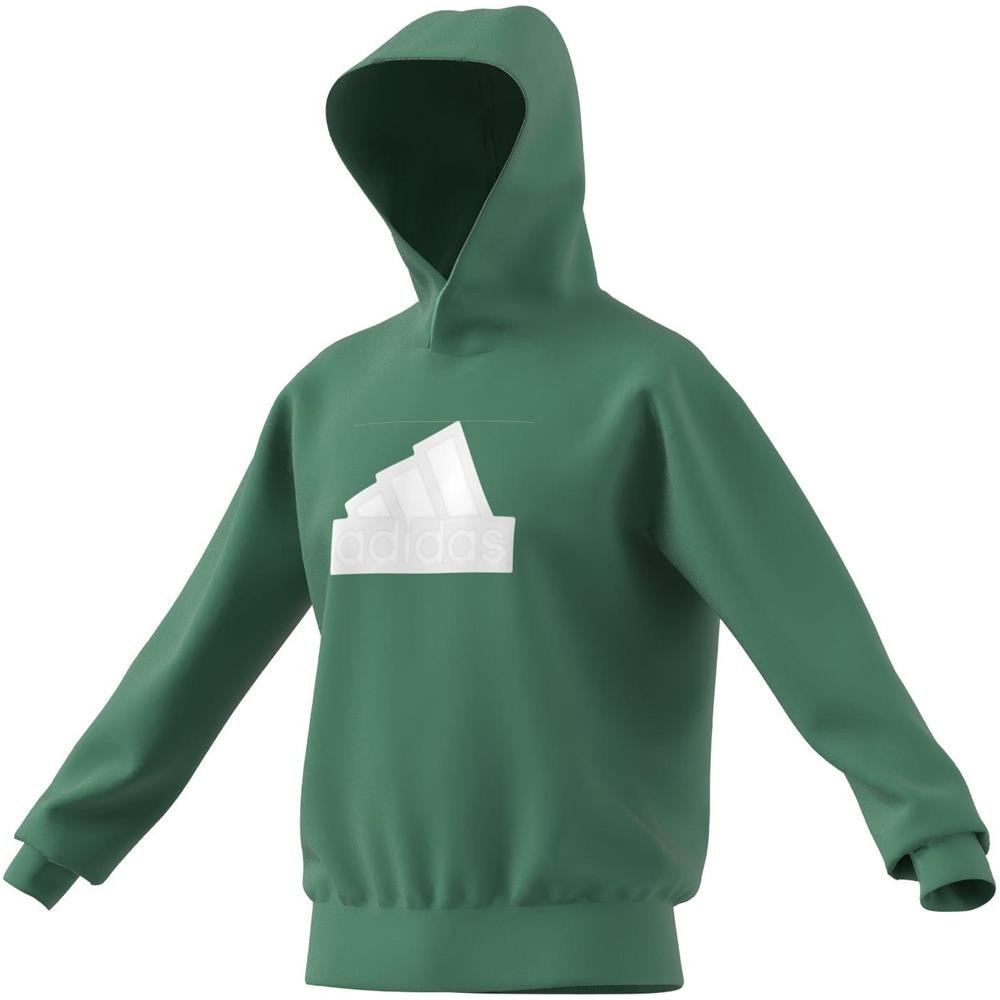 Felpa Uomo Future Icons Badge of Sport - Foto 2