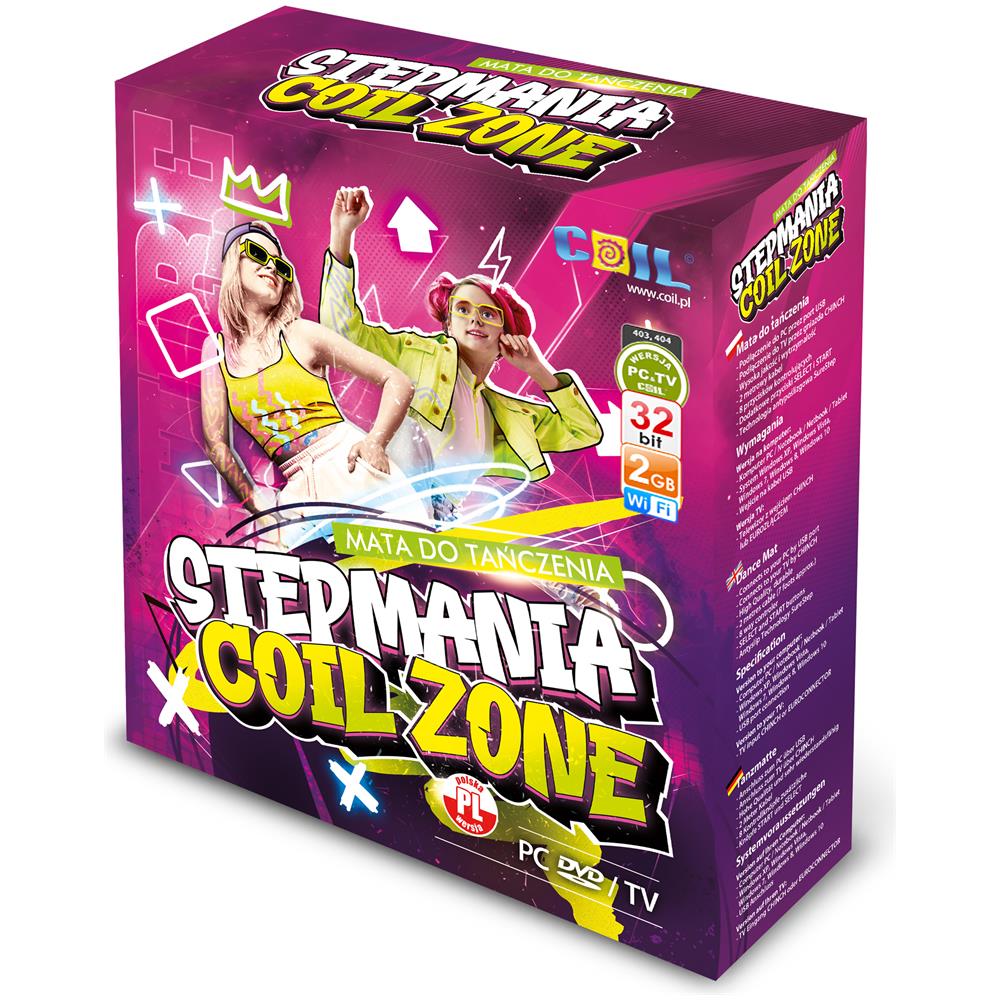 tappetino da ballo musicale interattivo per bambini WIFI 32BIT 4IN1 PC+TV 2GB + lettore - registra le tue canzoni sulla TV - Foto 2