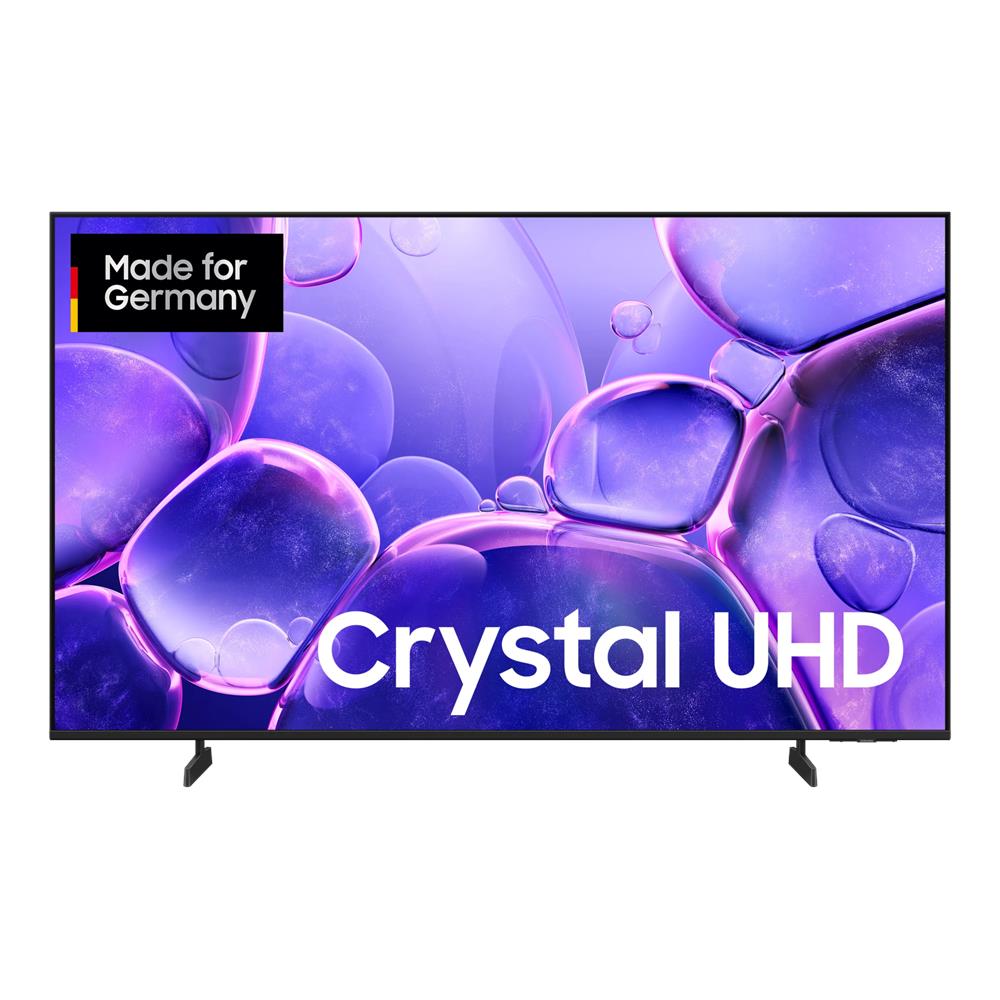 GU55U8099FU 139,7 cm (55") 4K Ultra HD Smart TV Wi-Fi Nero - Foto 1