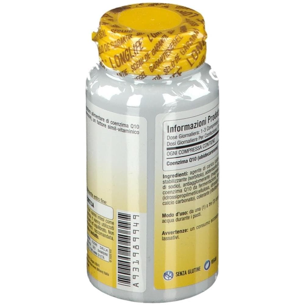 Co En Q10 20MG 100 Compresse Rivestite - Foto 1