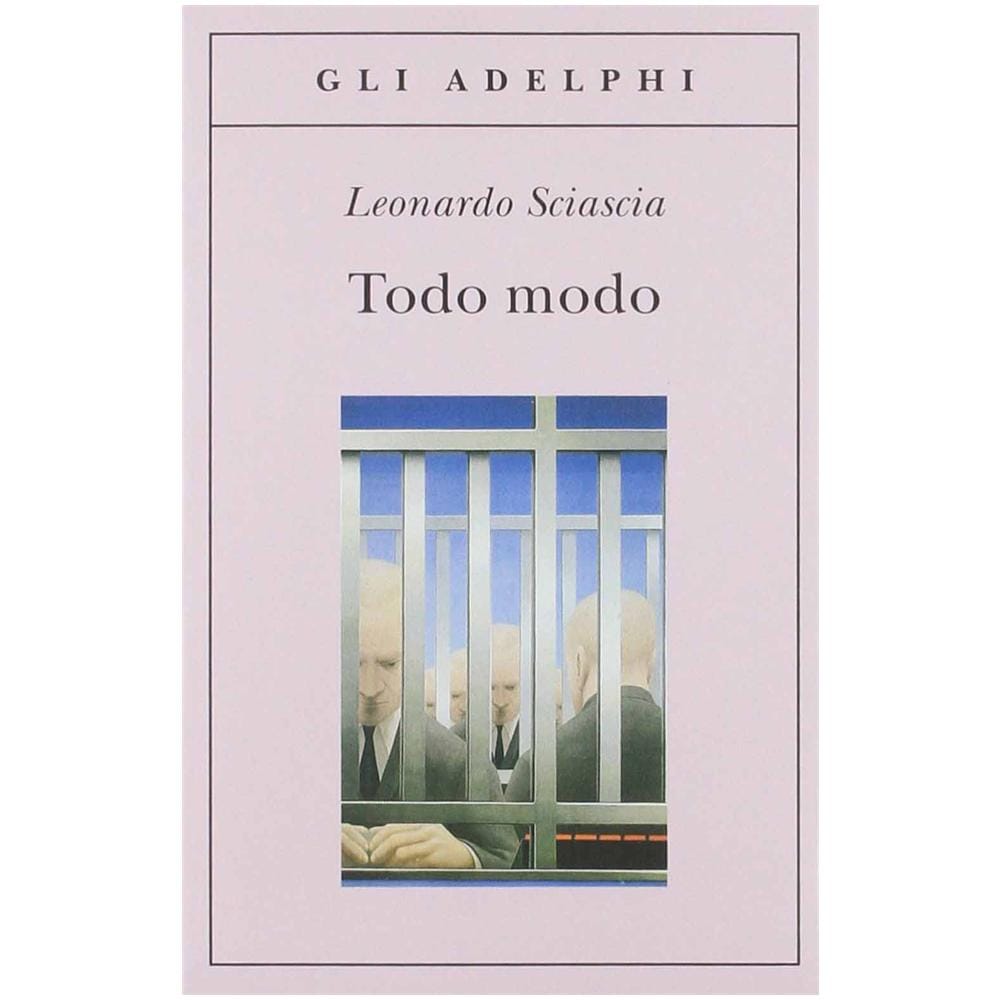 Leonardo Sciascia - Todo modo - Foto 2