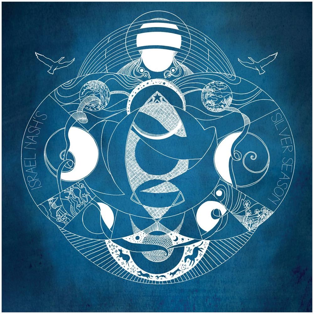 Israel Nash - Israel Nash's Silver Season - Foto 1