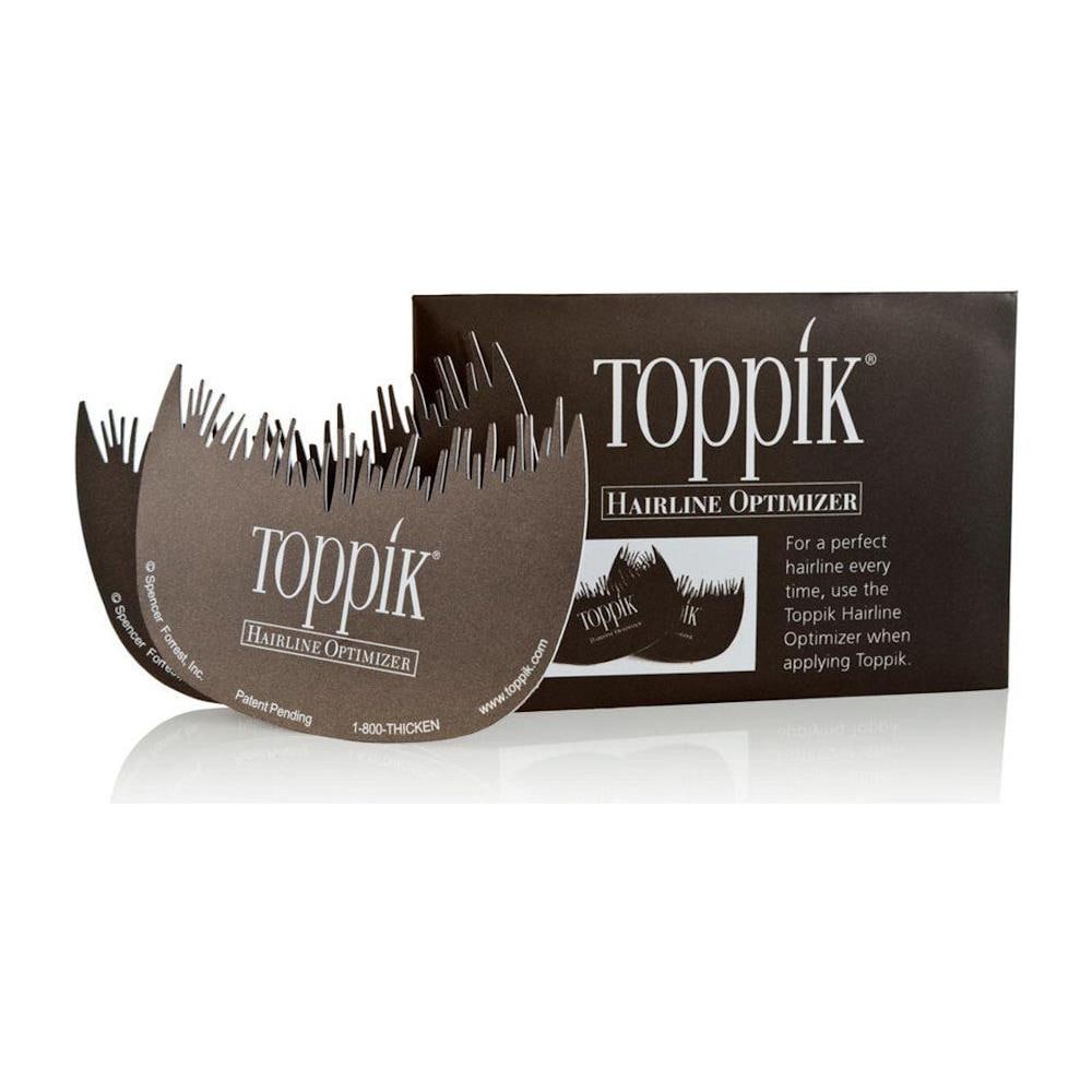Hairline optimizer - Foto 2