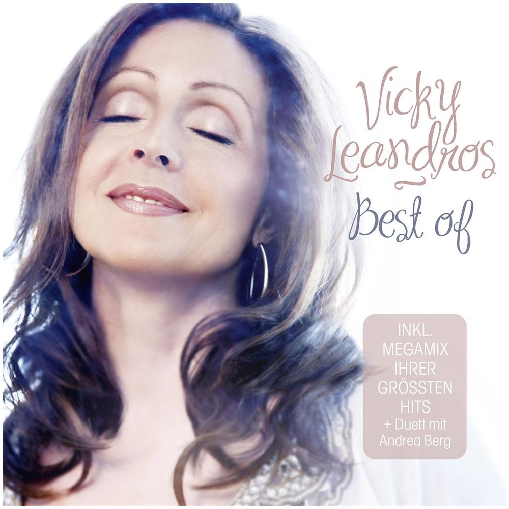 Vicky Leandros - The Best Of (2 Cd)  - Foto 1