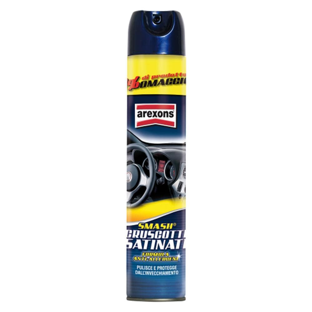 Smash Cruscotti Satinati 600ml - Foto 1