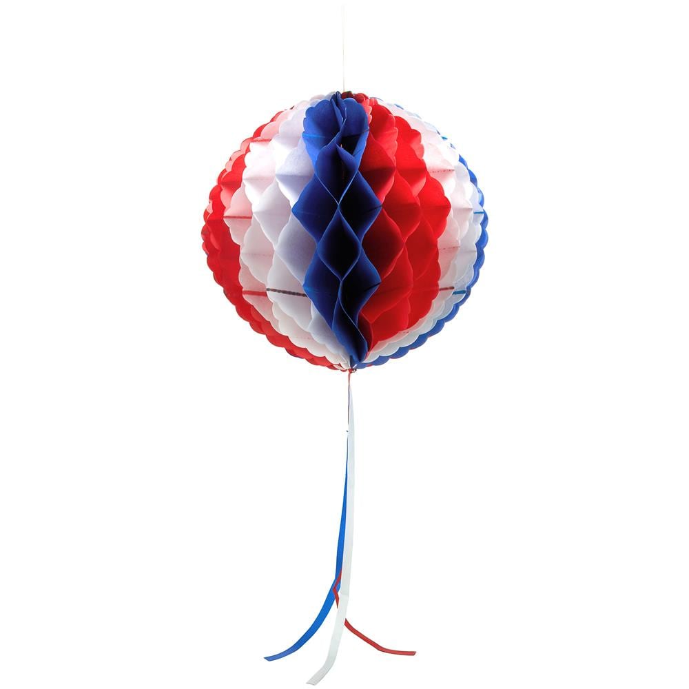 Sfera Alveolata Usa Da Appendere Taglia Unica - Foto 1