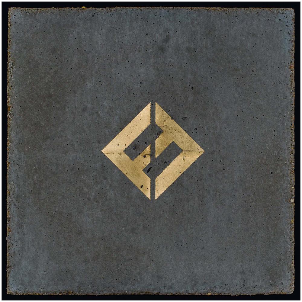 Foo Fighters - Concrete & Gold (2 Lp)  - Foto 1