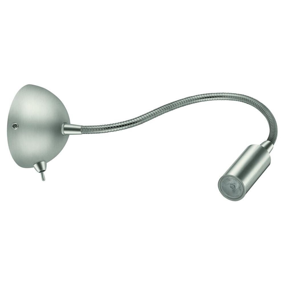 Lampada Da Parete Flessibile Con Led 3w - Foto 1