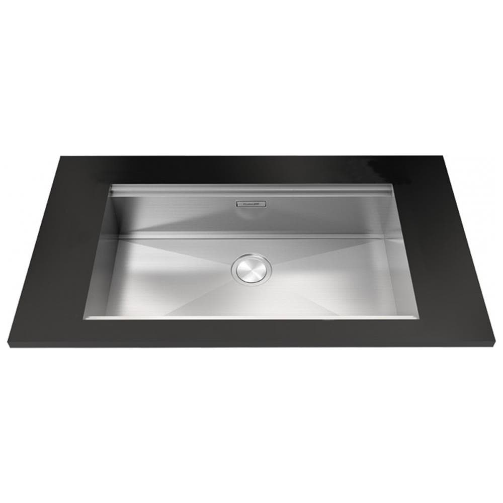 Lavello Milano 1v 83x50 St - 1014 850 - Foto 3