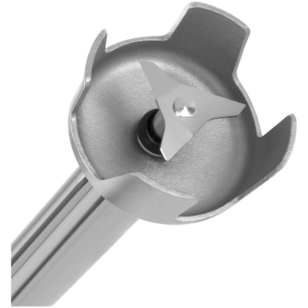 Asta Per Frullatore A Immersione - 300 Mm - Foto 2