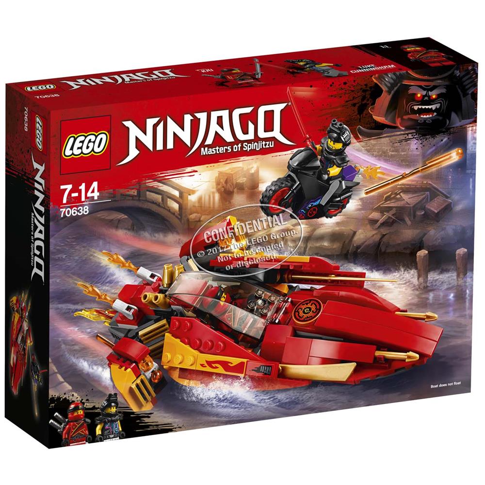70638 Katana V11 - Foto 1