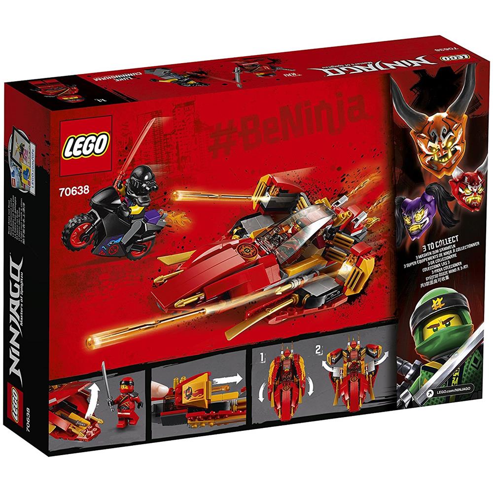 70638 Katana V11 - Foto 4
