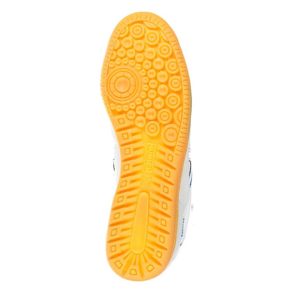 Gresca 01 Indoor Scarpa Calcetto Uomo Eur 39 - Foto 2