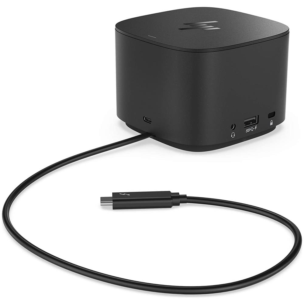 Replicatori di Porte e Docking Station Thunderbolt Dock 120W G2 per Notebook - Foto 2