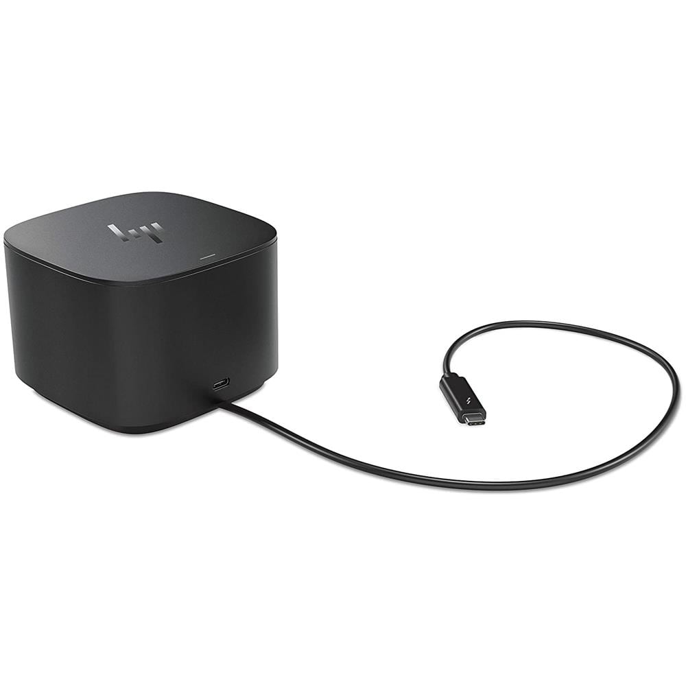 Replicatori di Porte e Docking Station Thunderbolt Dock 120W G2 per Notebook - Foto 3