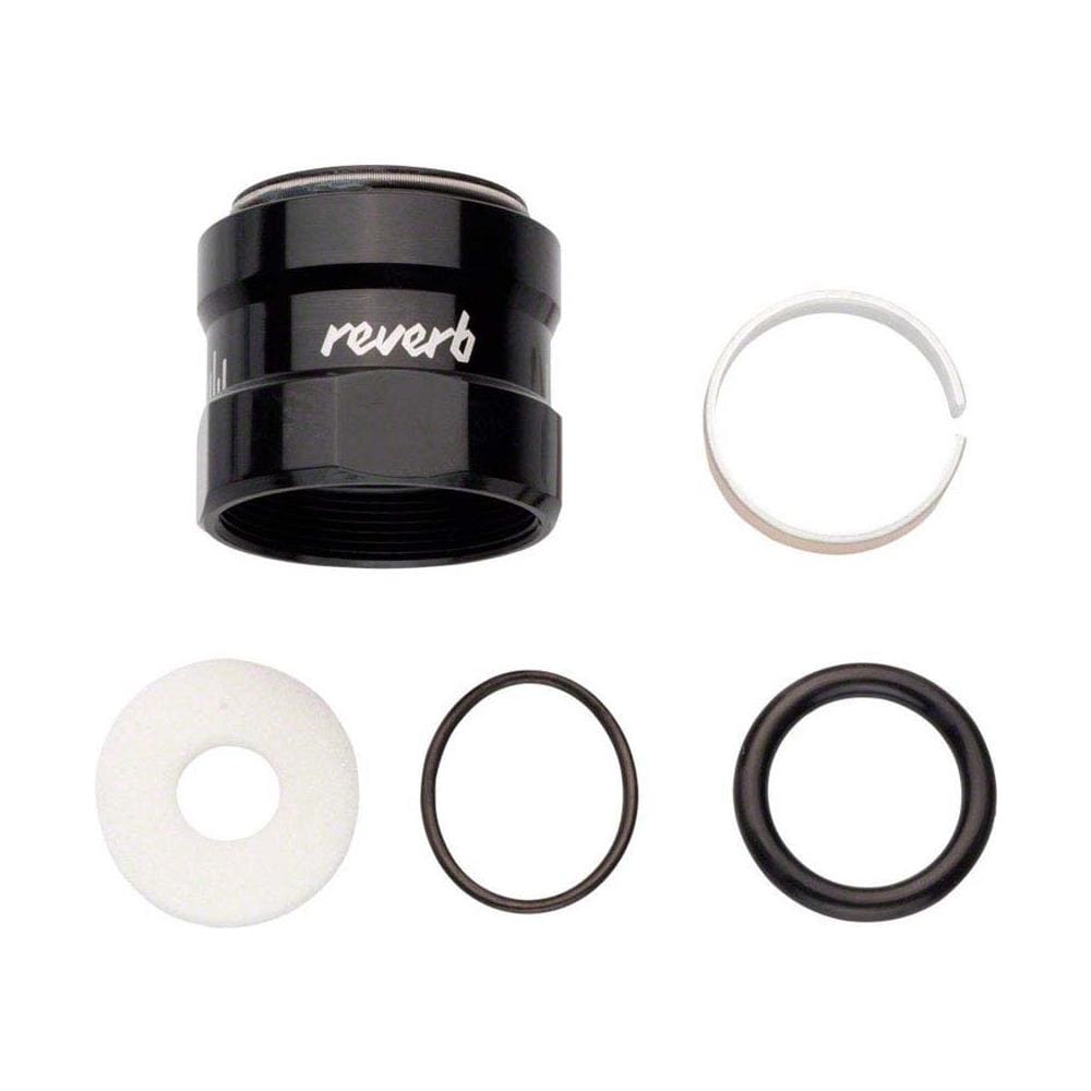 Forcelle Rec Reverb / stealth Kit Ricambi Dei Componenti 400h - Foto 1