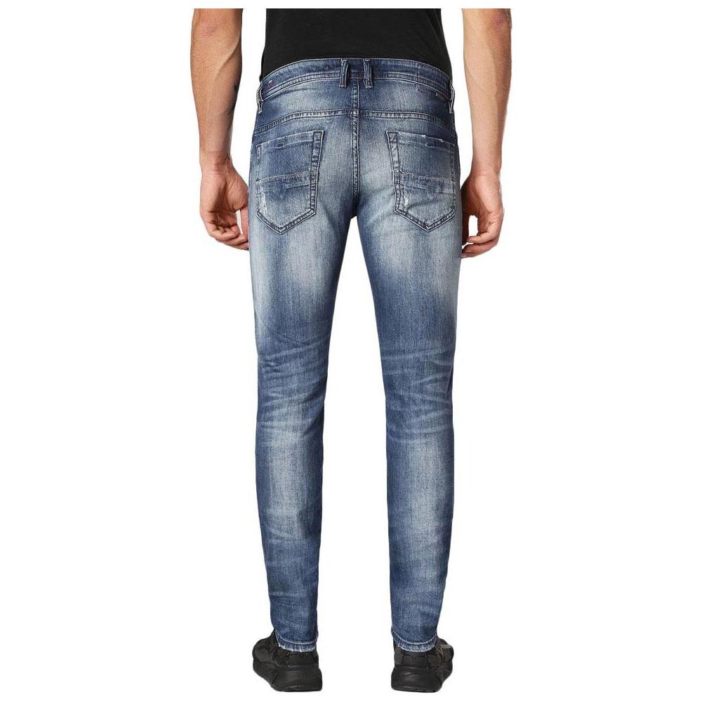 diesel thommer pantaloni jeans
