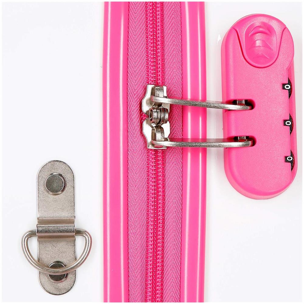 Disney Minnie Joy Valigia Cavalcabile - Foto 3