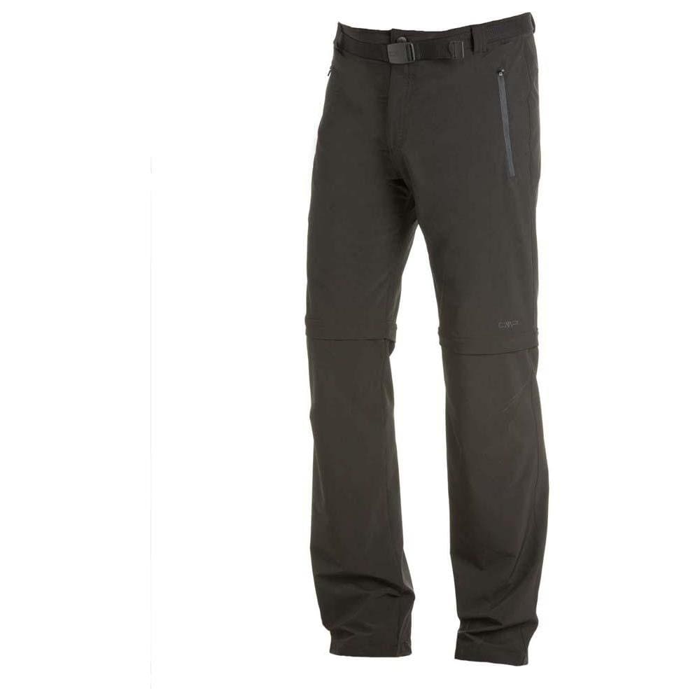 Pantaloni Zip Off Pants Abbigliamento Uomo 58 - Foto 1