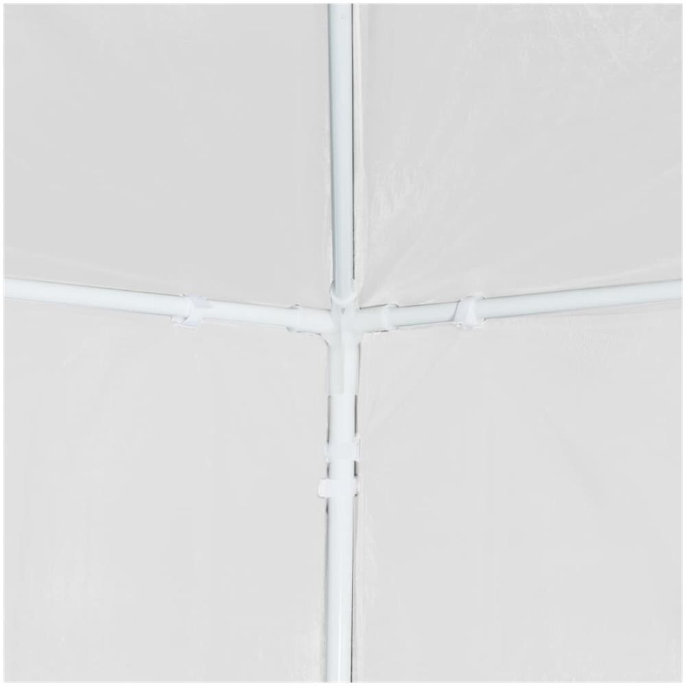 Tendone Per Feste 3x3 M Bianco - Foto 2