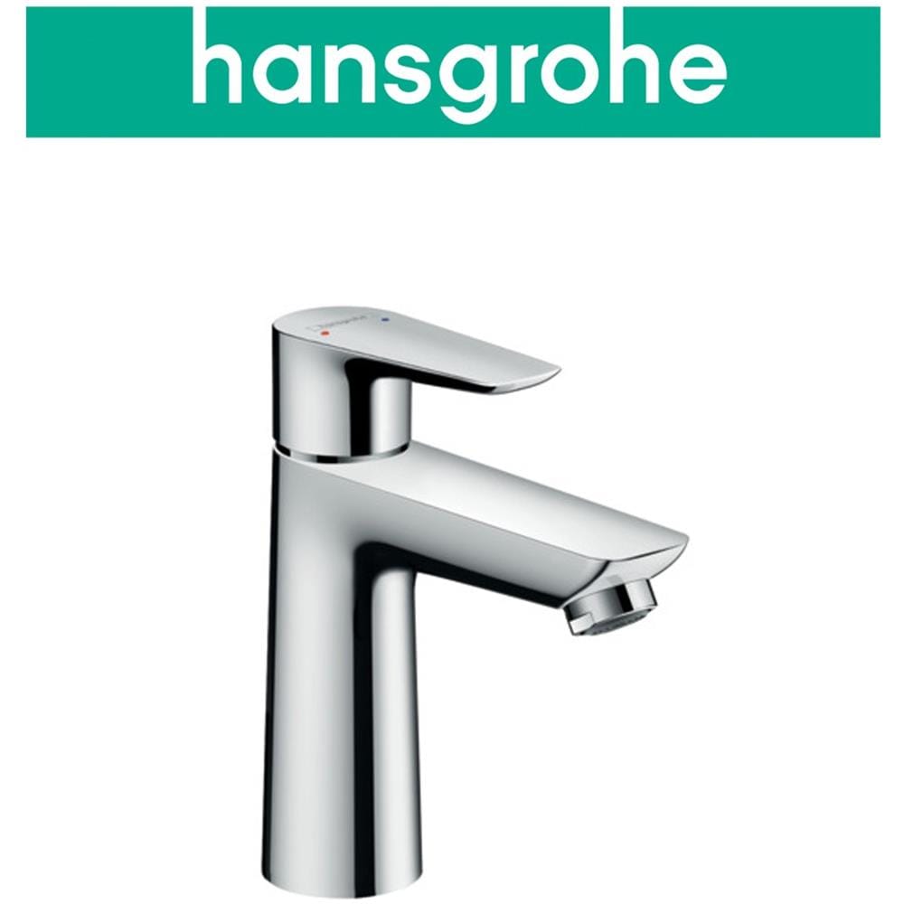 Talis E 110 Miscelatore Lavabo Monocomando Cromo | 71710000 - Foto 1