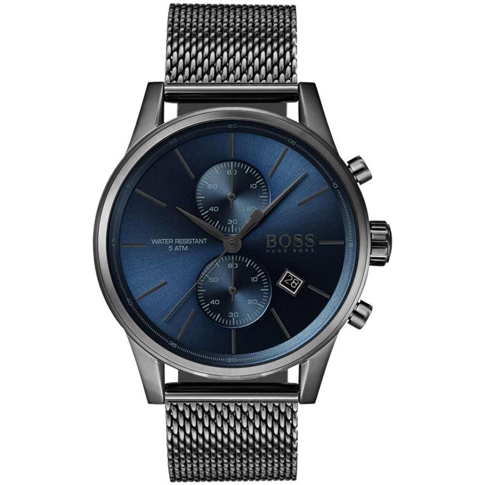 HUGO BOSS - Hb1513677 Orologio Uomo Al Quarzo - ePRICE