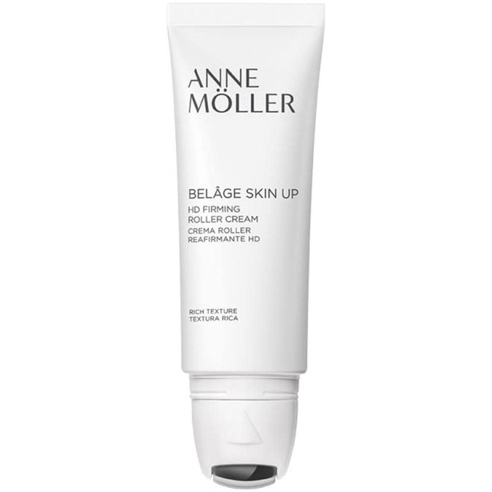 Anne Moller Beläge Hd Rassodante Pelle Crema 50ml Roller - Foto 1