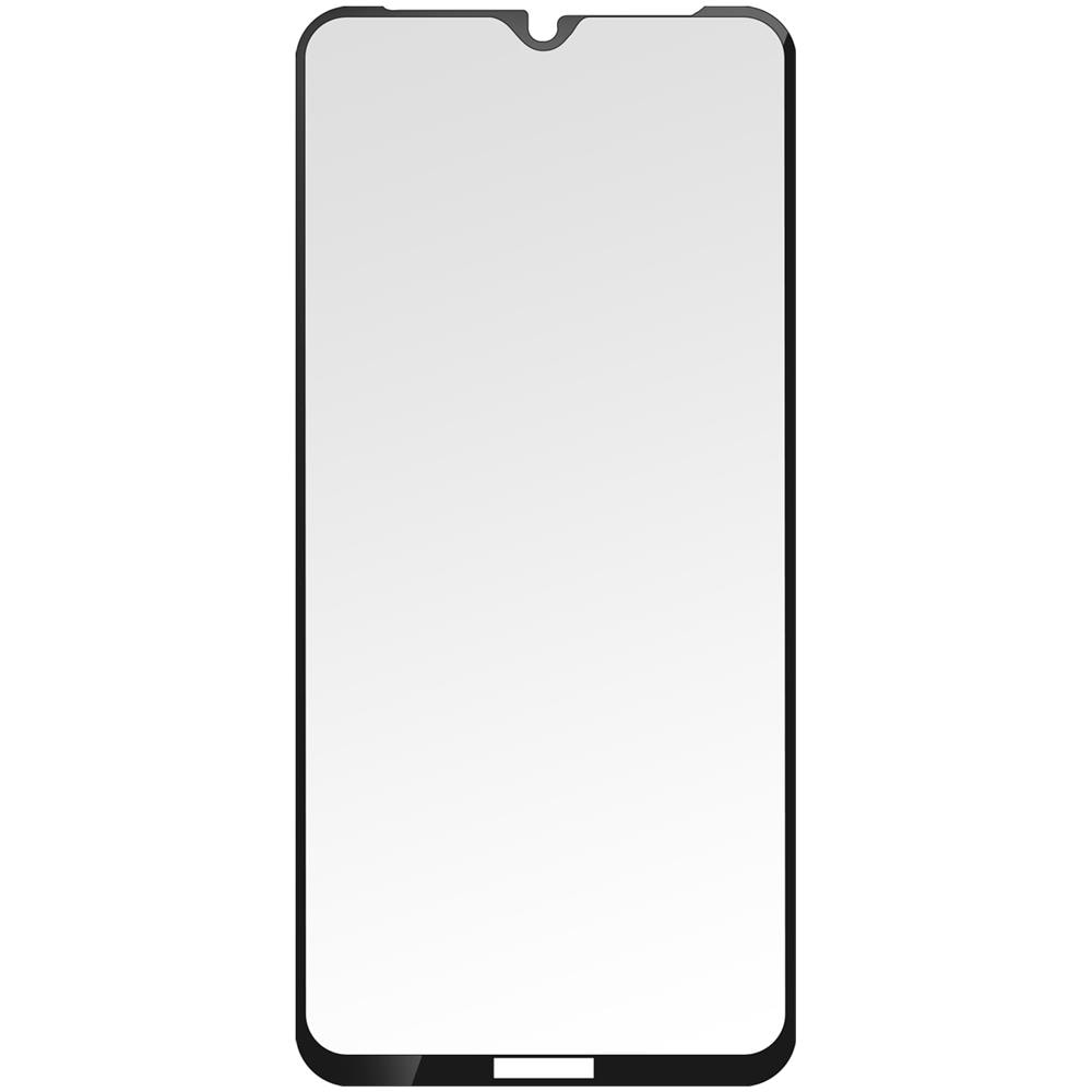 Vetro Temperato Nokia 2.4 3mk Hardglass Max Lite Smussato - Foto 1