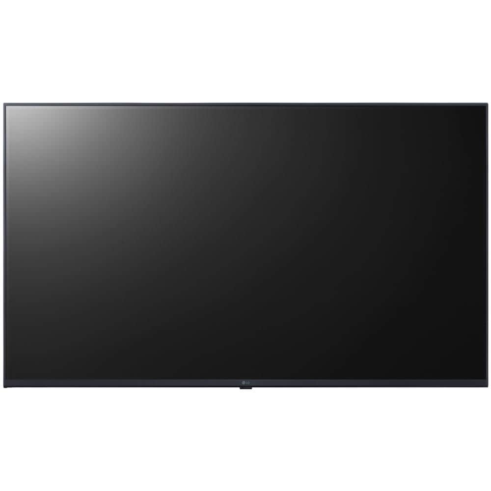 Display LFD 43" LED IPS 43UL3J-E 3840 x2160 4K Ultra HD - Foto 1