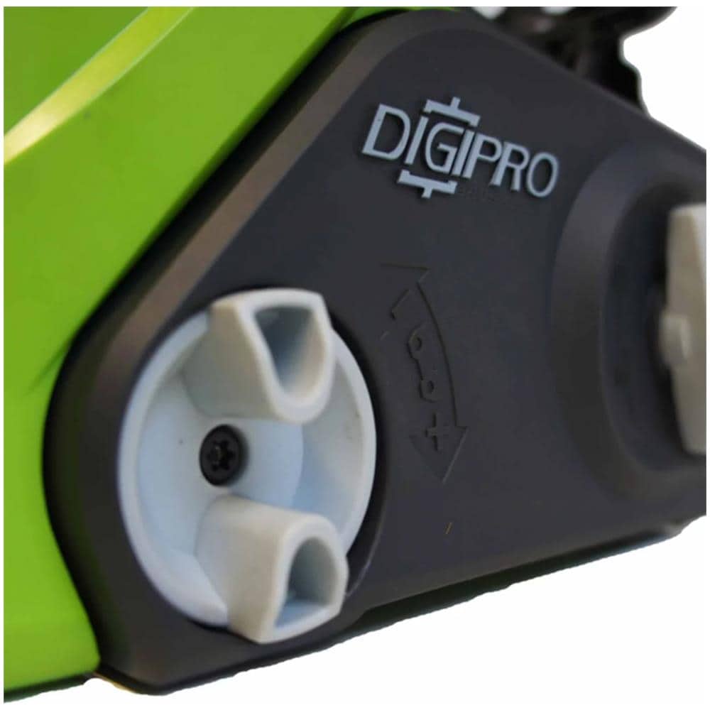 Motosega A Batteria 40v Non Inclusa Gd40cs40 40 Cm 20077 - Foto 6