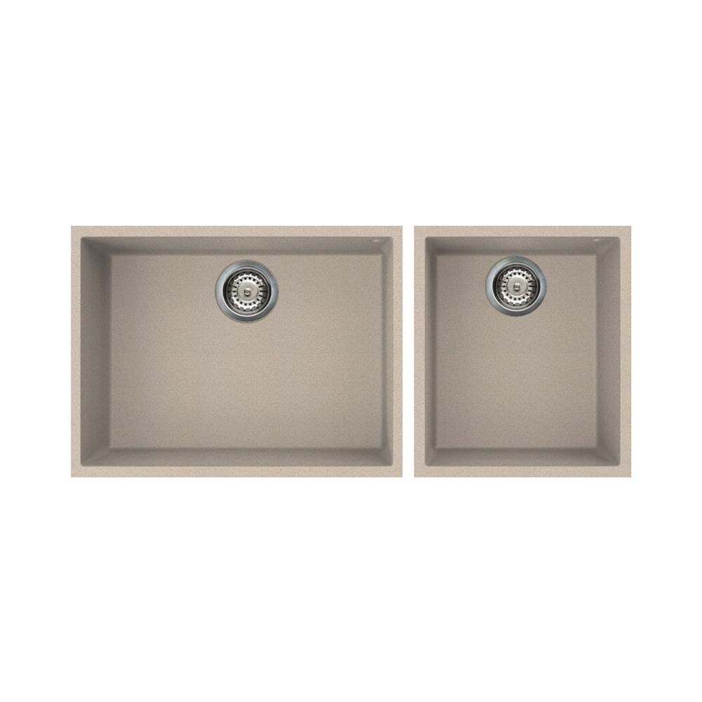 Lav. Quadra 210 2v Avena 51 Sotto Top - Foto 1
