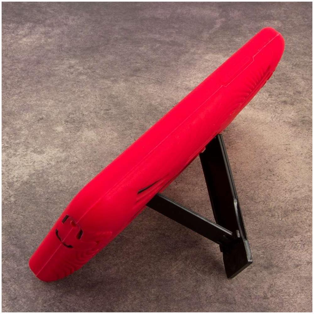 VV1KOHRDM4M4 Cover Nero, Rosso custodia per cellulare - Foto 3