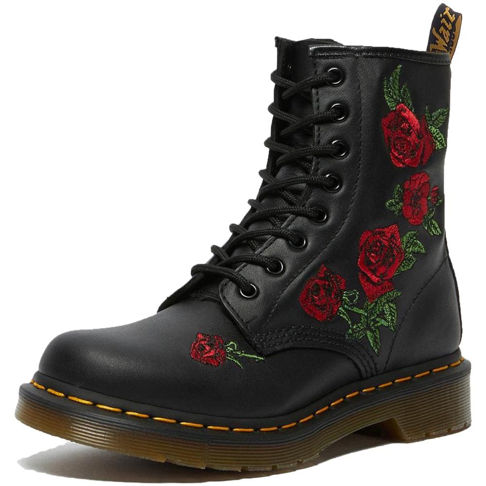 Stivali 1460 Vonda Taglia 36 Codice 24722001 Nero - Foto 6